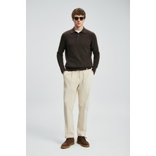 Lufian Rufus Erkek Kazak