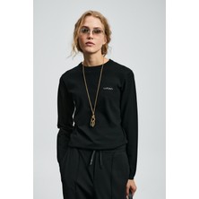 Lufian Hoper Kadın Kazak