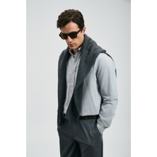 Lufian Danıel Erkek Basic Gömlek Regular Fit