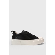 Lufian Mıa Kadın Sneaker Ayakkabı Siyah