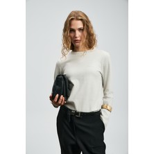 Lufian Hoper Kadın Kazak