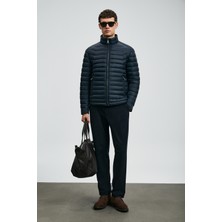 Lufian Andy Kaz Tüyü Erkek Mont