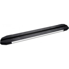 S-Dizayn Bmw X3 F25 NewLine Krom Yan Basamak 193 Cm 2010-2017 A+ Kalite