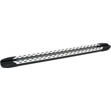 S-Dizayn Ford Fusion TrimLine Gri Yan Basamak 173 Cm 2002-2011 A+ Kalite