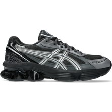 Asics Gel-Kinetic Fluent Unisex Siyah Sneakers 1203A591-024