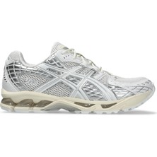 Asics Gel-Nimbus 10.1 Unisex Beyaz Sneakers 1203A761-100