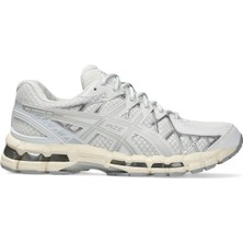Asics Gel-Kayano 20 Unisex Cream/Glacier Grey Sneakers 1203A388-100