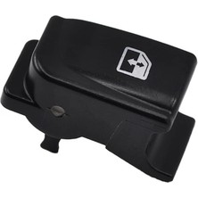 Genel Hundai I20 Cam Düğmesi Kapağı (Sağ/sol Takım)