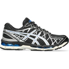 Asics Gel-Kayano 20 Unisex Siyah Sneakers 1203A388-001