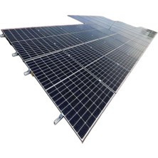 Rmr Enerji 10 Kw Off-Grid Solar Çatı Paketi