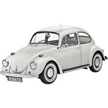 Revell 1:24 Ölçekli VW Beetle Limo Model Seti Plastik Malzeme ile 1968 Tasarımı