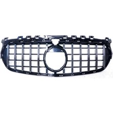 Wender Mercedes Panjur W247 Krom/siyah, Kam-Lı -Gtr- 2019-