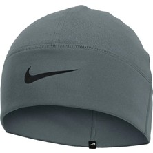 Nike Therma-Fıt Fleece Beanie Os Gri Bere