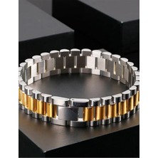 Rr-Olexx Mascard Steel Jubelee Künye Kordon