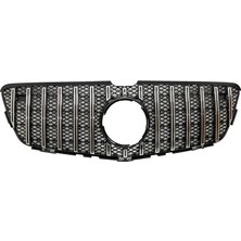 Wender Mercedes Panjur W251 Krom/siyah -Gtr- 2010-14