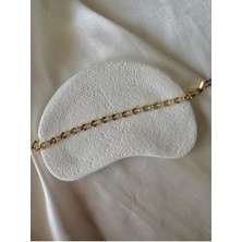 Taş Detaylı Bileklik