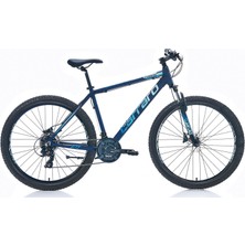 Carraro Force 920 29 Jant, Hidrolik Fren, Dağ Bisikleti 44 Kadro (168 ile 178 cm Arası Boy)