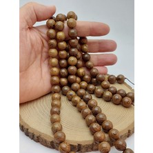 Venge Ağacı Ahşap Dizi 12MM (56902)