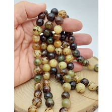 Yaşam Tohumu Bodhi Ağacı Parlak Dizi 11-12MM Aralığı (56904)
