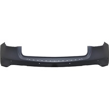 Wender Mercedes Tampon X156 Arka; Pdcli/apalı -Urban/progressive- 2014-