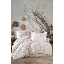 Clasy Ranforce %100 Pamuk Uyku Seti Çift Kişilik Betina