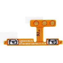 OEM Samsung M51 Ses Flex Flim