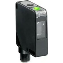 Banner Engineering Banner QL50AP6XD20BQ Luminescence Sensor (Pnp, Qd, 0–40 Mm)