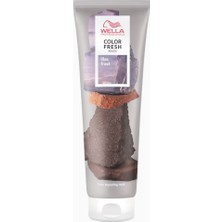 Wella Professionals Color Fresh Mask Lilac Frost Nemlendirici Renk Bakımı