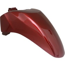 Kaly Honda Dio 110 Ön Çamurluk Kırmızı