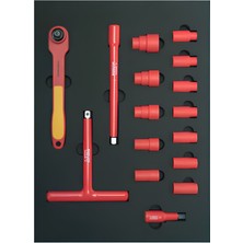 İzeltaş Elektro Seri Çekmece/drawer 13000005570