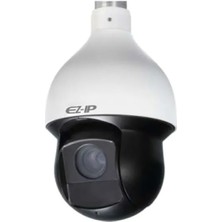 Dahua DH-SD5AJ32G2-HN2  2mp  32X  Starlight  Ir  Ağ  Ptz  Kamera Beyaz Tavan Siyah Taban