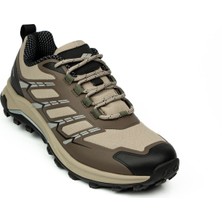 Lescon Armor 2 Toprak Erkek Su Geçirmez Outdoor Ayakkabı