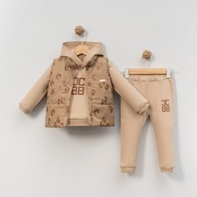 Yıldız Bebe Bebek Kıyafeti