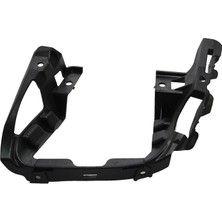 Wender Mercedes Egzoz Ucu Braketi X164 Arka Sol 2008-