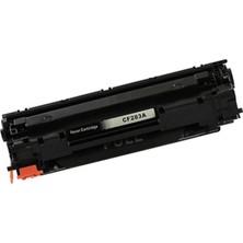 Canon MF-231 CRG737 Uyumlu Muadil Toner Kartuş  A Kalite (2600 Sayfa) Yüksek Kapasite