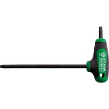 Ceta Form K12 Serisi T Saplı Torx Anahtarlar