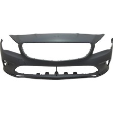 Wender Mercedes Tampon C117 Ön; Pdcli, Apalı 2016-19