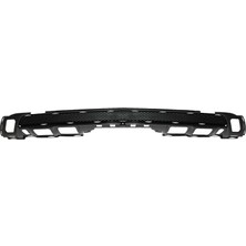 Wender Mercedes Tampon Taşıyıcı Braketi W166 Arka Iç Orta Alt 2011-15