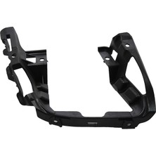 Wender Mercedes Egzoz Ucu Braketi X164 Arka Sağ 2008-