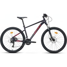 Carraro Crx 924 29 Jant 44 Kadro 24 Vites Dağ Bisikleti (168/178 cm Arası Boy)