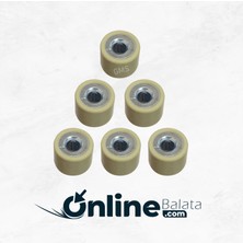 GİVİS Mondial Ritmica Tahrik Seti WH021