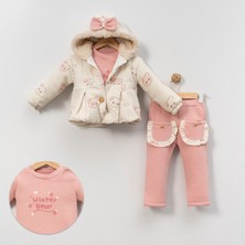 Yıldız Bebe Bebek Kıyafeti