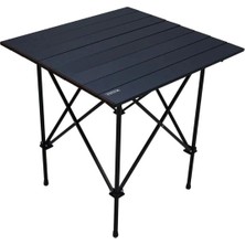 Orcamp Katlanabilir Alm.boyalı Kamp Masası OUT2060