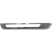 Wender Mercedes Gündüz (Sis) Far Çerçevesi X164 Sol; Krom -Grand Edition- 2011-12