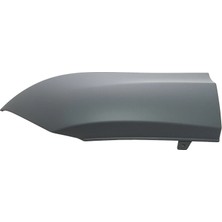 Wender Mercedes Tampon Splitteri W166 Arka Sağ 2011-15