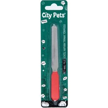 City Pets Evcil Hayvan Tırnak Törpüsü C-8290
