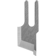 Hard Steel Juki Düz Makine Geniş Bıçaklı Bıçak/ B4145-530-B00 10ADET