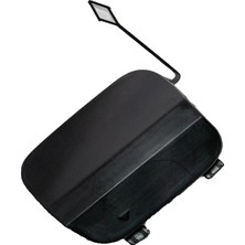 Wender Mercedes Tampon Çeki Kapağı X156 Ön -Amg- 2017-19