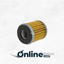 GİVİS Mondial Ressivo 125 Yağ Filtresi YG001