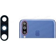 OEM Samsung M30 Kamera Camı Lens